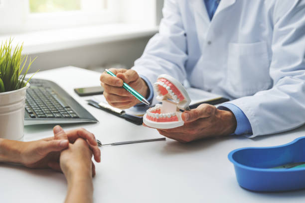Emergency Dental Services in Perris, CA