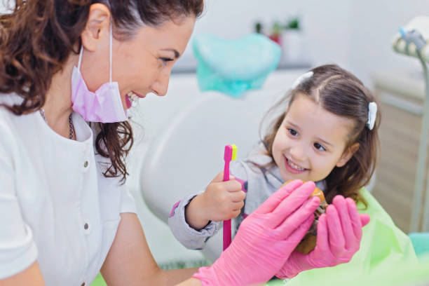 Best Full Mouth Reconstruction  in Perris, CA
